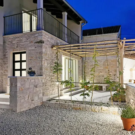 Casa Nuoneti By Rent Istria * Žminj
