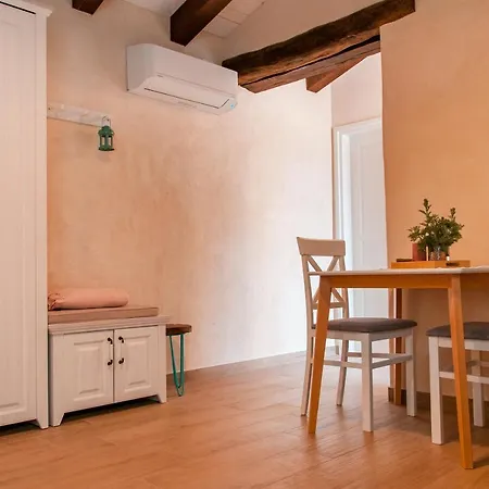 Casa Nuoneti By Rent Istria Tatil Evi *
