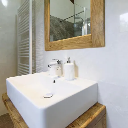 Casa Nuoneti By Rent Istria Tatil Evi Žminj