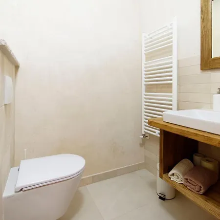 Casa Nuoneti By Rent Istria *
