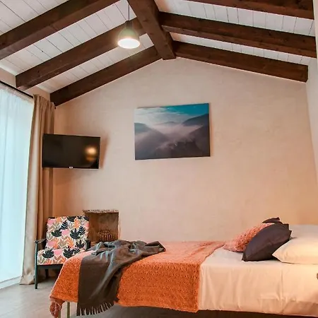 Casa Nuoneti By Rent Istria Žminj