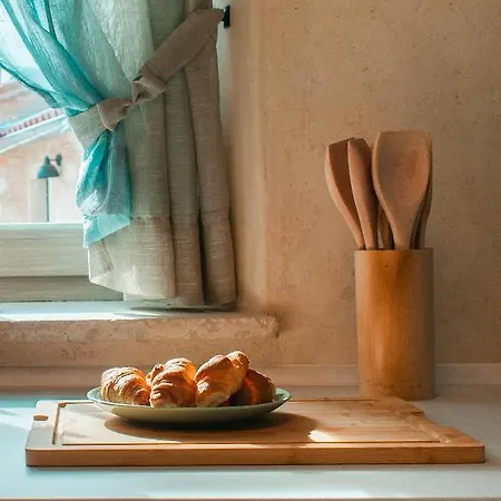 Casa Nuoneti By Rent Istria Žminj