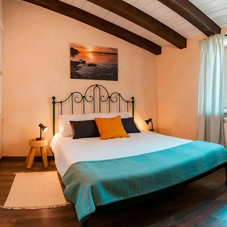 Casa Nuoneti By Rent Istria בית נופש Žminj