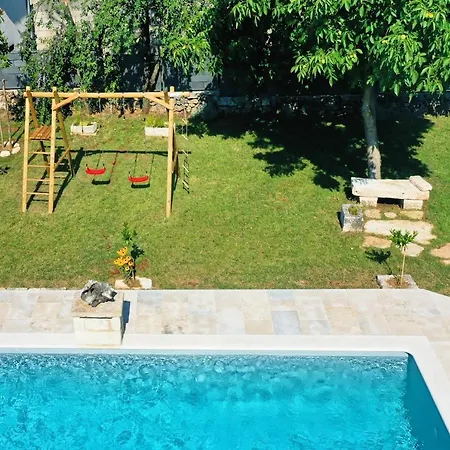 Casa Nuoneti By Rent Istria Tatil Evi