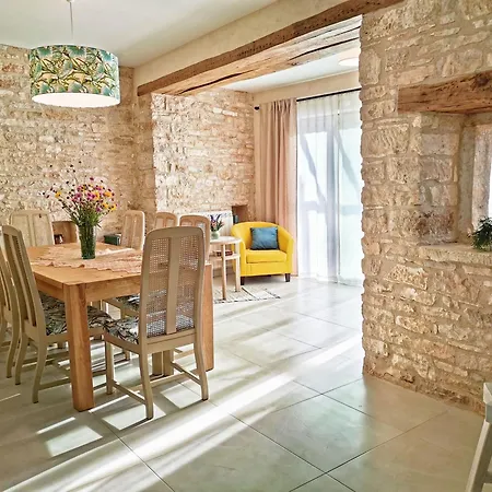 Casa Nuoneti By Rent Istria Tatil Evi