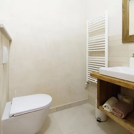 Casa Nuoneti By Rent Istria