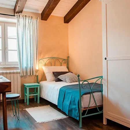 Casa Nuoneti By Rent Istria Ferienhaus Žminj