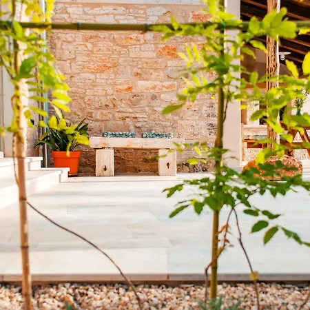 Tatil Evi Casa Nuoneti By Rent Istria
