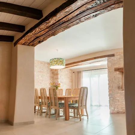 Casa Nuoneti By Rent Istria