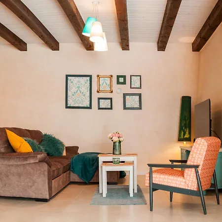 Casa Nuoneti By Rent Istria Tatil Evi