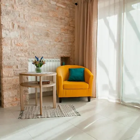Casa Nuoneti By Rent Istria * Žminj