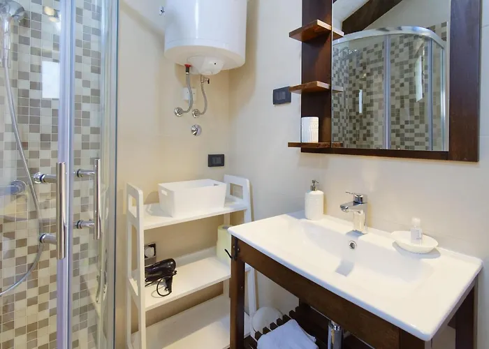 Casa Nuoneti By Rent Istria * Zminj