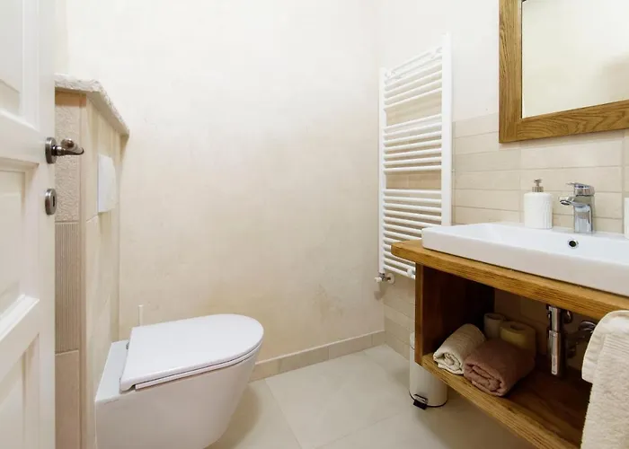 Casa Nuoneti By Rent Istria *