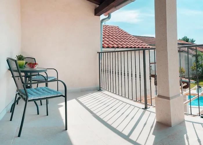 Casa Nuoneti By Rent Istria Žminj