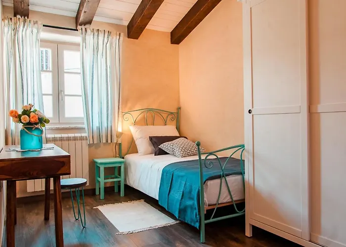 Casa Nuoneti By Rent Istria بيت للعطل