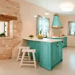 Casa Nuoneti By Rent Istria * Žminj