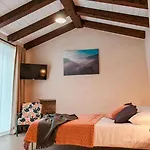 Casa Nuoneti By Rent Istria Žminj
