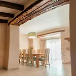 Casa de Férias Casa Nuoneti By Rent Istria Žminj