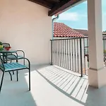 Casa Nuoneti By Rent Istria Žminj