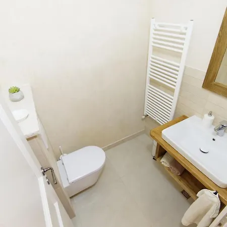 Hébergement de vacances Casa Nuoneti By Rent Istria *