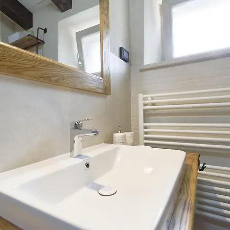 Casa vacanze Casa Nuoneti