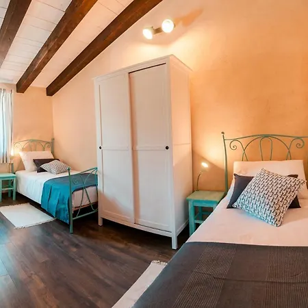 Casa Nuoneti By Rent Istria *
