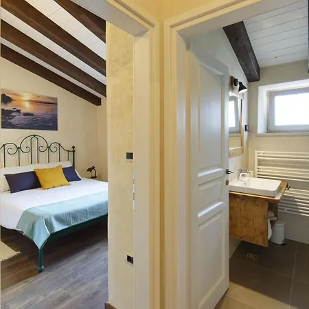 Casa vacanze Casa Nuoneti