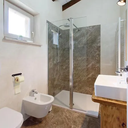 Casa Nuoneti By Rent Istria