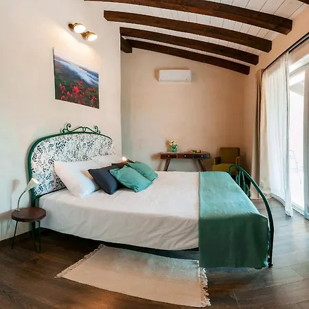 Casa Nuoneti By Rent Istria Ferienhaus *