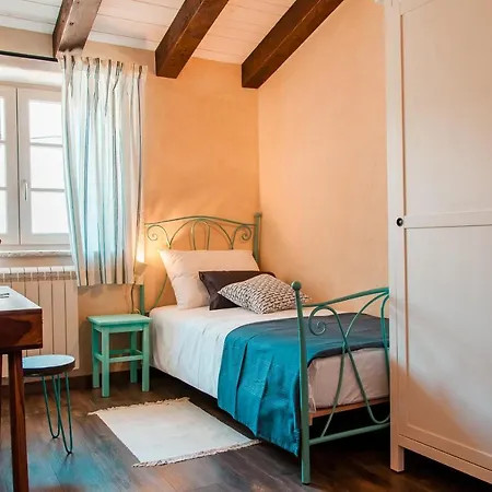 Casa Nuoneti By Rent Istria Hébergement de vacances