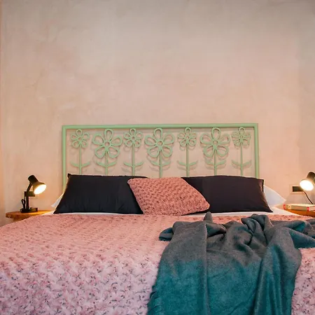 Prázdninový dům Casa Nuoneti By Rent Istria Žminj