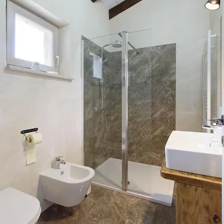 Casa vacanze Casa Nuoneti
