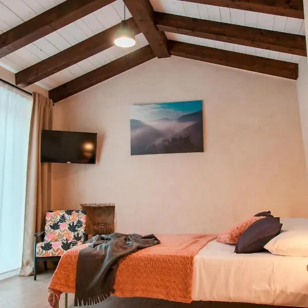 Дом отдыха Casa Nuoneti By Rent Istria *