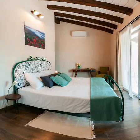 Casa vacanze Casa Nuoneti *
