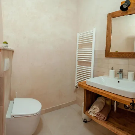 Casa Nuoneti By Rent Istria Žminj