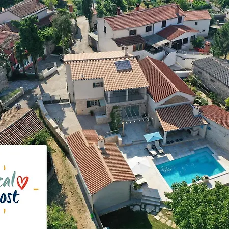 Casa Nuoneti *