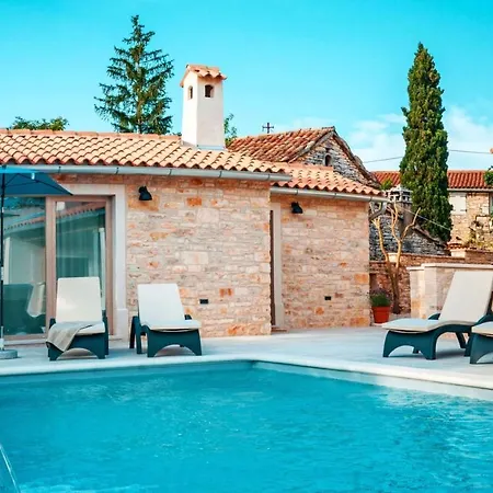 Casa Nuoneti By Rent Istria *