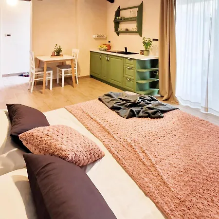 Casa vacanze Casa Nuoneti