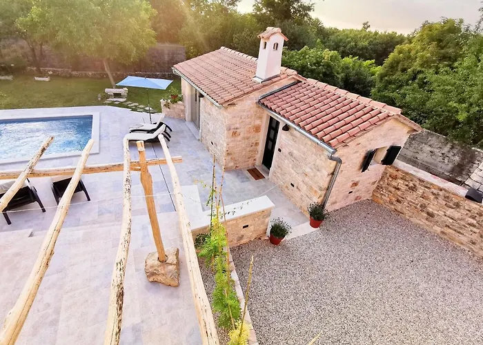 Nyaraló Casa Nuoneti By Rent Istria