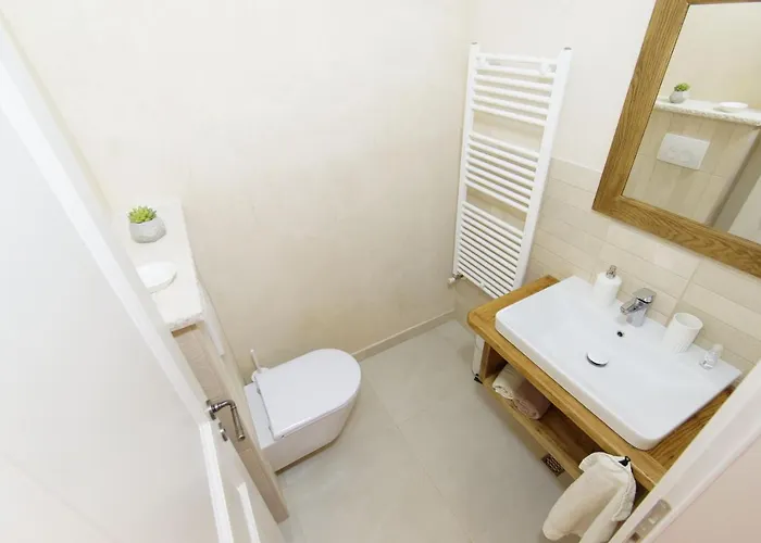 Nyaraló Casa Nuoneti By Rent Istria *