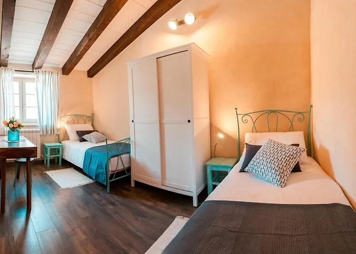 Casa Nuoneti By Rent Istria *