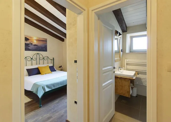 Nyaraló Casa Nuoneti By Rent Istria