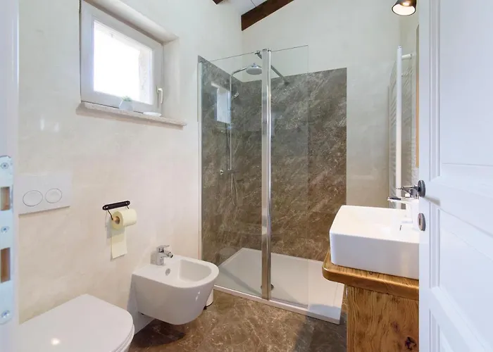 Casa Nuoneti By Rent Istria